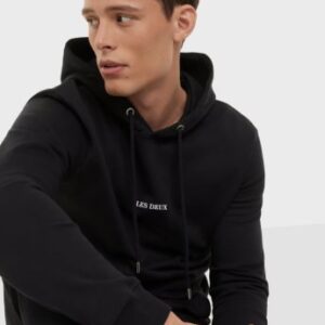 Titan Core Hoodie